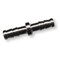 Slangpilaar 2X 8  mm